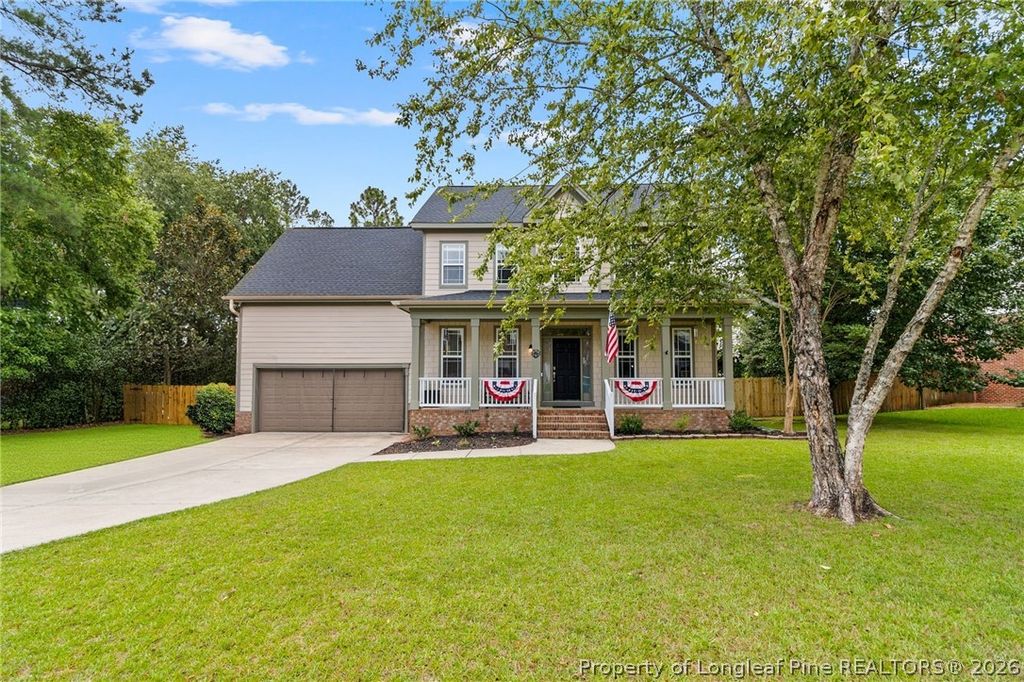 308 Lancelot Court, Linden, NC 28356 — photo 3