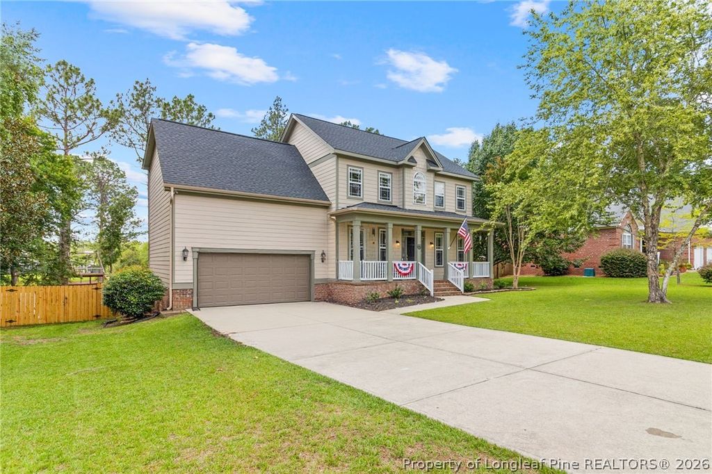 308 Lancelot Court, Linden, NC 28356 — photo 4