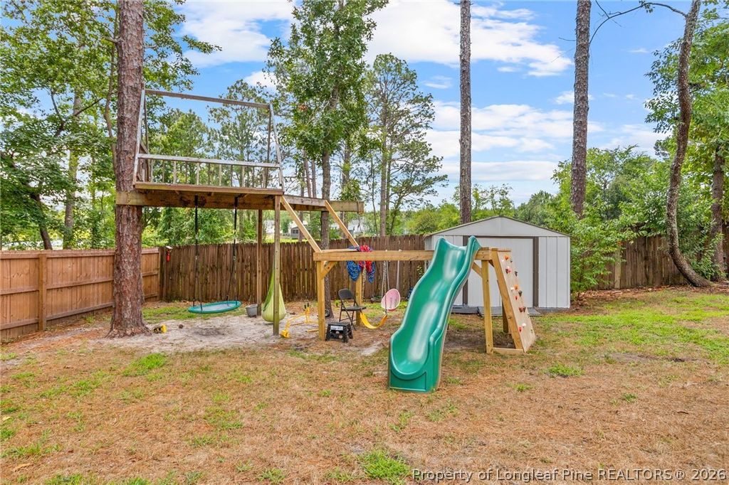 308 Lancelot Court, Linden, NC 28356 — photo 47