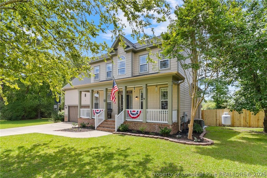 308 Lancelot Court, Linden, NC 28356 — photo 5