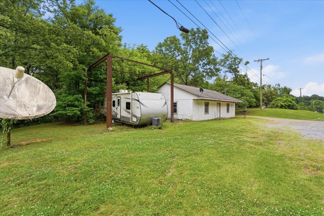 1072 Highway 96, Fairview, TN 37062