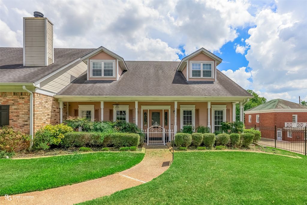 913 Kings Hwy, Shreveport, LA 71104