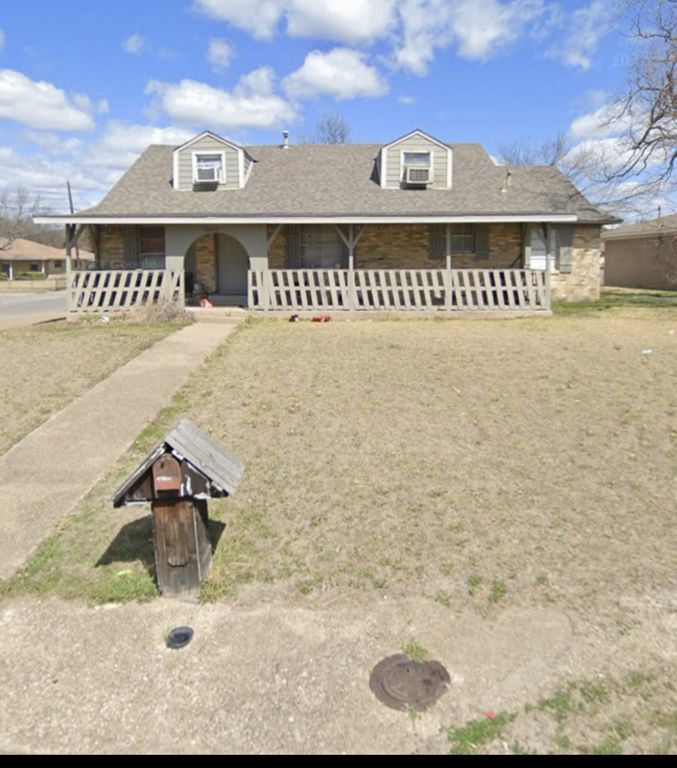 9405 Glengreen Drive, Dallas, TX 75217