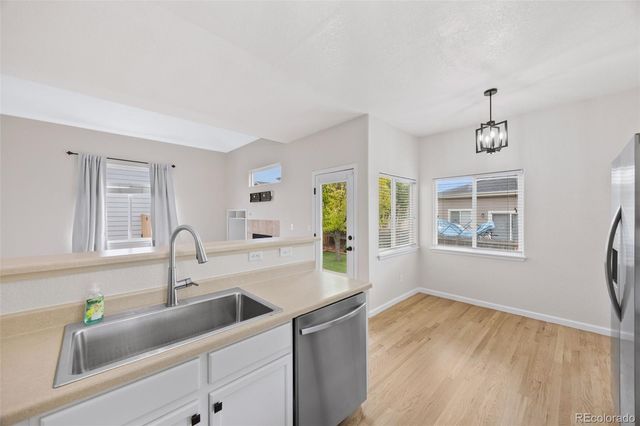 10114 Wyandott Circle N, Thornton, CO 80260
