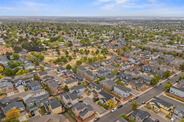 10114 Wyandott Circle N, Thornton, CO 80260