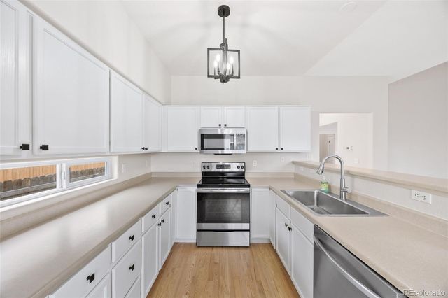 10114 Wyandott Circle N, Thornton, CO 80260