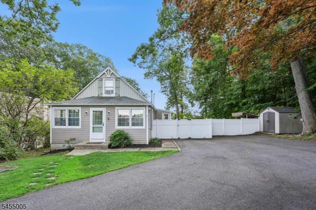 6 Woodlawn Ter, Randolph Twp., NJ 07869 — photo 3