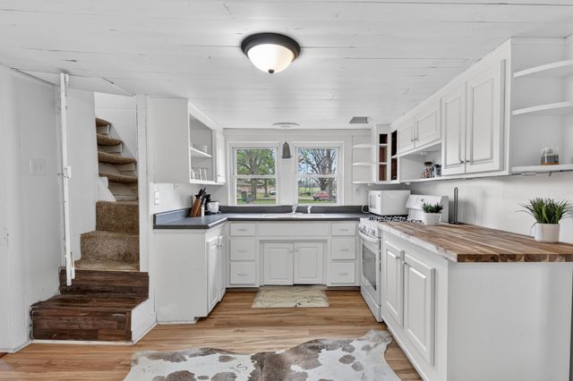 61 Minnie Brown Rd, Ardmore, TN 38449