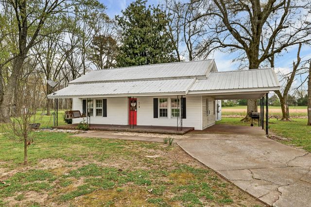 61 Minnie Brown Rd, Ardmore, TN 38449