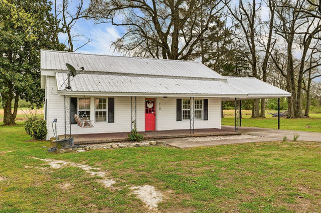 61 Minnie Brown Rd, Ardmore, TN 38449