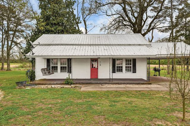 61 Minnie Brown Rd, Ardmore, TN 38449