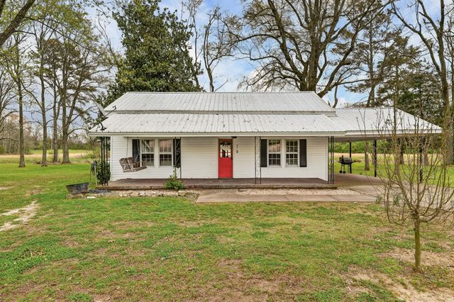 61 Minnie Brown Rd, Ardmore, TN 38449