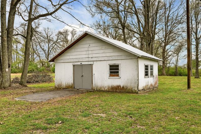 61 Minnie Brown Rd, Ardmore, TN 38449