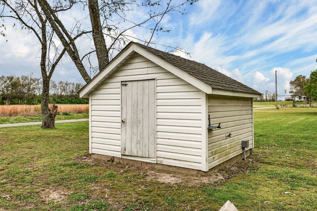 61 Minnie Brown Rd, Ardmore, TN 38449