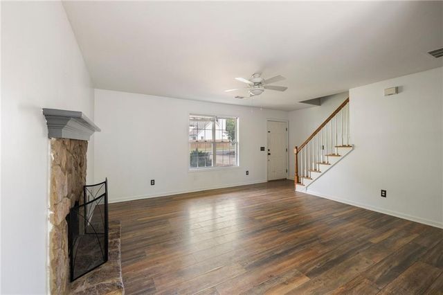 147 Richmond Drive, Dawsonville, GA 30534