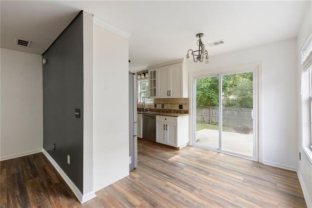 147 Richmond Drive, Dawsonville, GA 30534