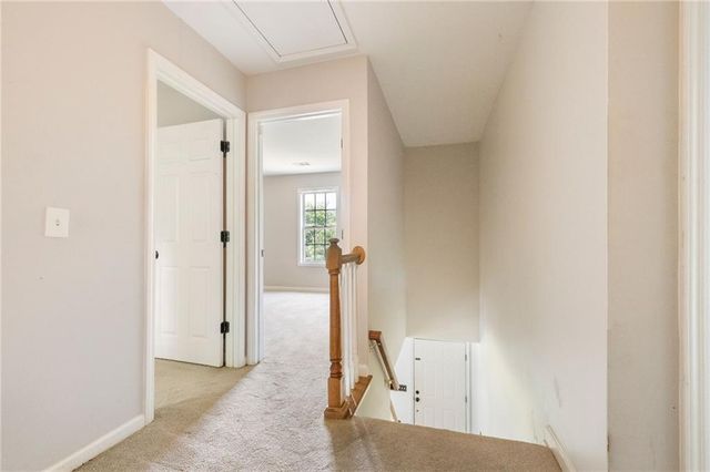 147 Richmond Drive, Dawsonville, GA 30534