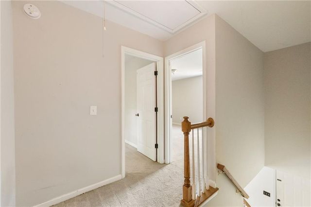 147 Richmond Drive, Dawsonville, GA 30534