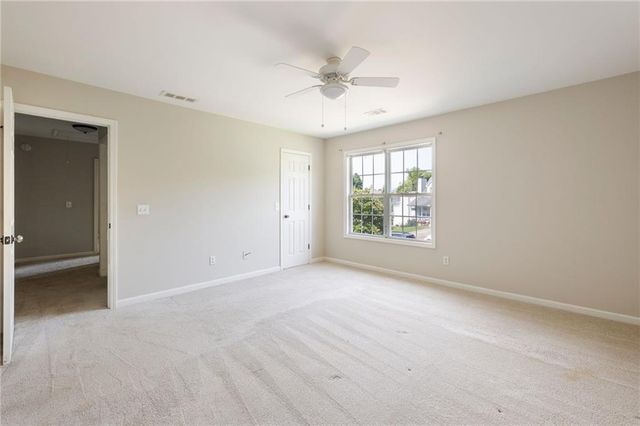 147 Richmond Drive, Dawsonville, GA 30534