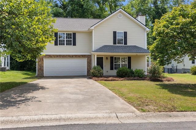147 Richmond Drive, Dawsonville, GA 30534