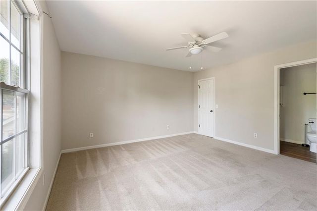 147 Richmond Drive, Dawsonville, GA 30534