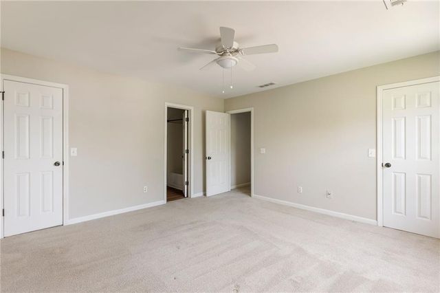 147 Richmond Drive, Dawsonville, GA 30534