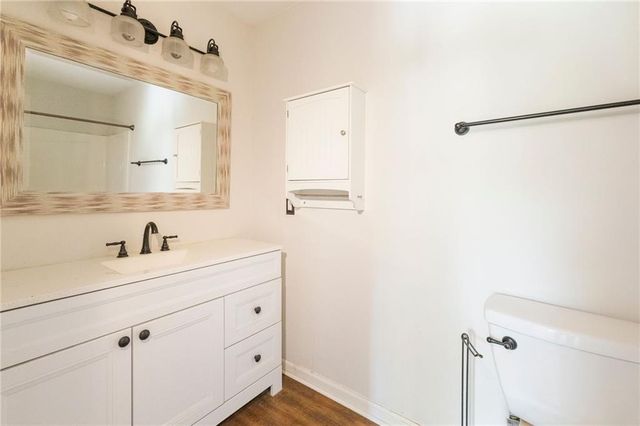 147 Richmond Drive, Dawsonville, GA 30534