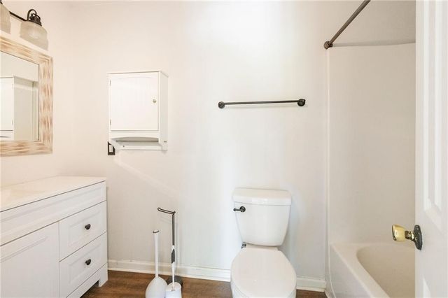 147 Richmond Drive, Dawsonville, GA 30534
