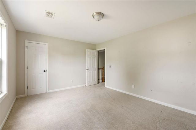 147 Richmond Drive, Dawsonville, GA 30534
