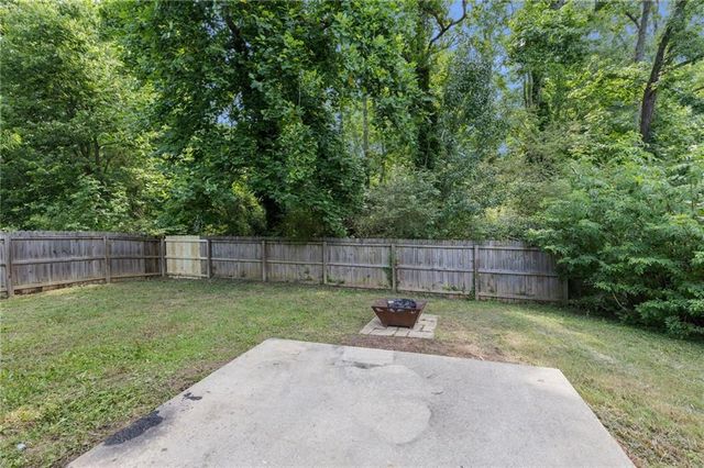 147 Richmond Drive, Dawsonville, GA 30534