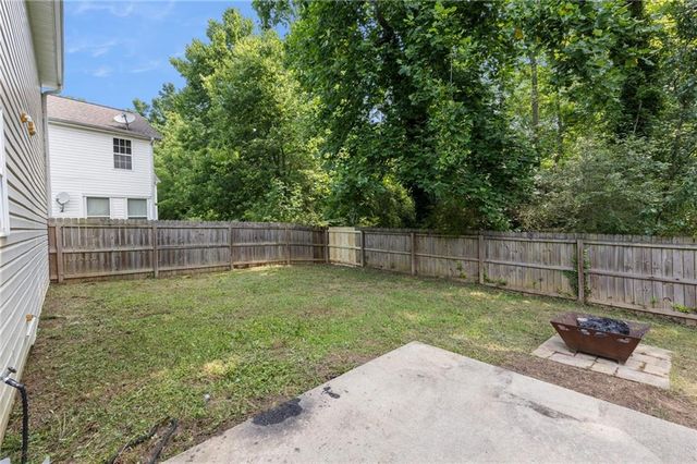 147 Richmond Drive, Dawsonville, GA 30534