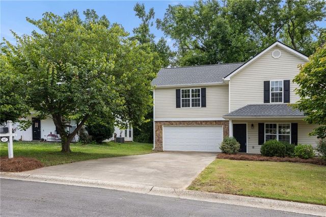 147 Richmond Drive, Dawsonville, GA 30534