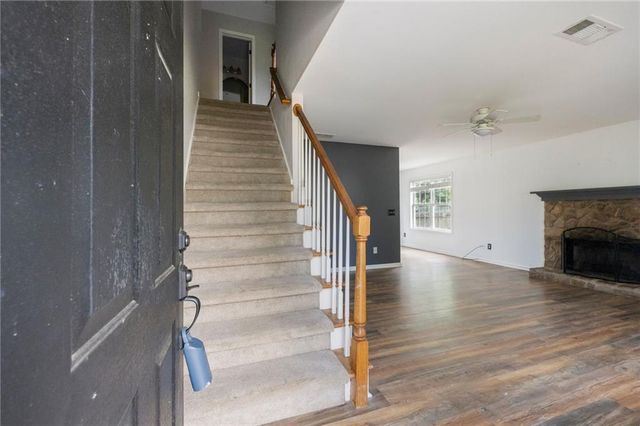 147 Richmond Drive, Dawsonville, GA 30534