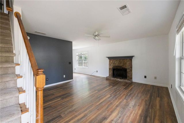 147 Richmond Drive, Dawsonville, GA 30534