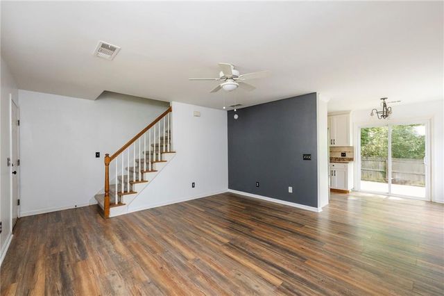147 Richmond Drive, Dawsonville, GA 30534