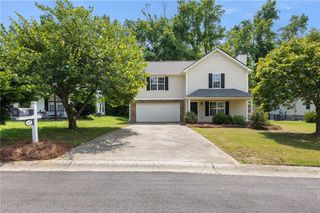 147 Richmond Drive, Dawsonville, GA 30534