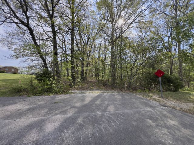 0 Valley Road, Fairview, TN 37062