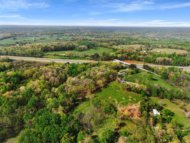 0 Valley Road, Fairview, TN 37062