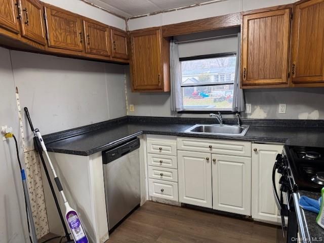 54 Ponderosa RD, Bloomingburg, NY 12721