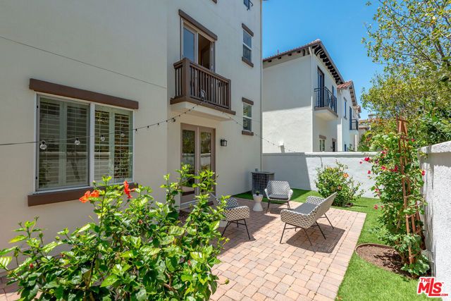 5856 Kiyot Way, Los Angeles, CA 90094