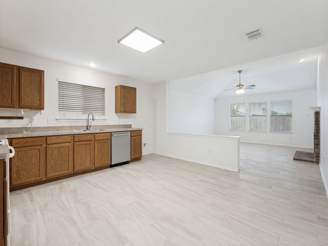 2848 Bluffs Court, Mckinney, TX 75071