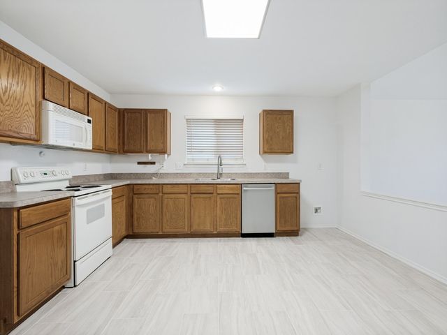 2848 Bluffs Court, Mckinney, TX 75071