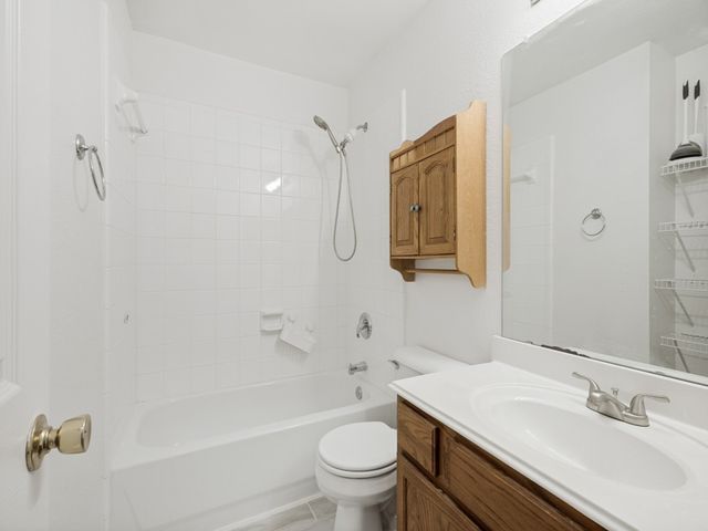 2848 Bluffs Court, Mckinney, TX 75071