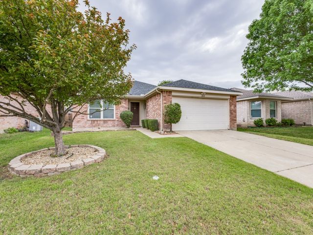 2848 Bluffs Court, Mckinney, TX 75071