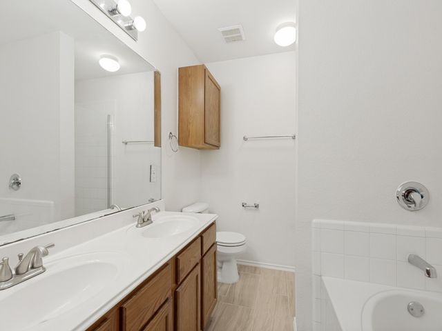 2848 Bluffs Court, Mckinney, TX 75071