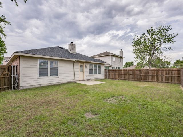 2848 Bluffs Court, Mckinney, TX 75071