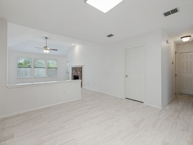 2848 Bluffs Court, Mckinney, TX 75071