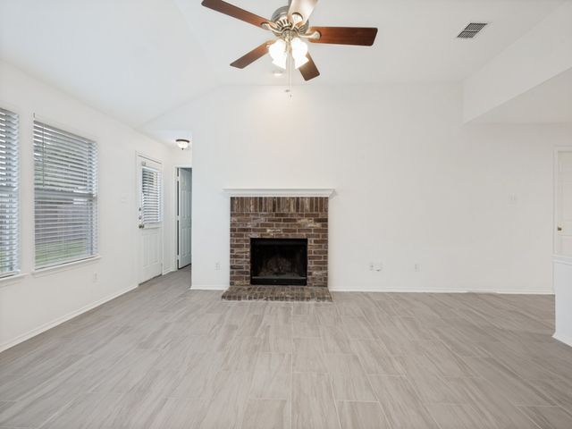 2848 Bluffs Court, Mckinney, TX 75071