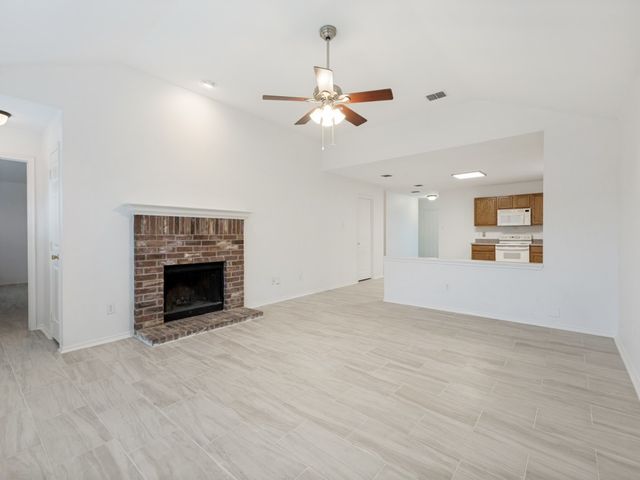 2848 Bluffs Court, Mckinney, TX 75071