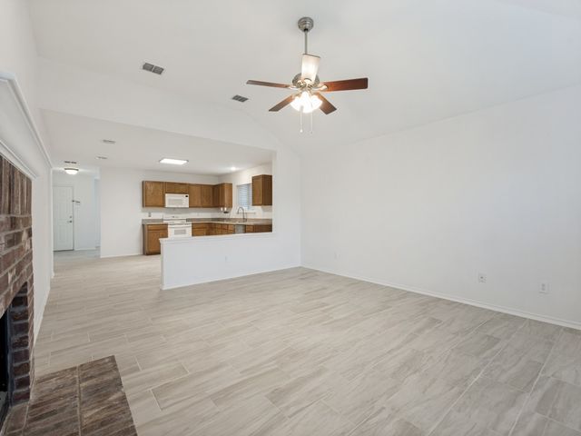 2848 Bluffs Court, Mckinney, TX 75071